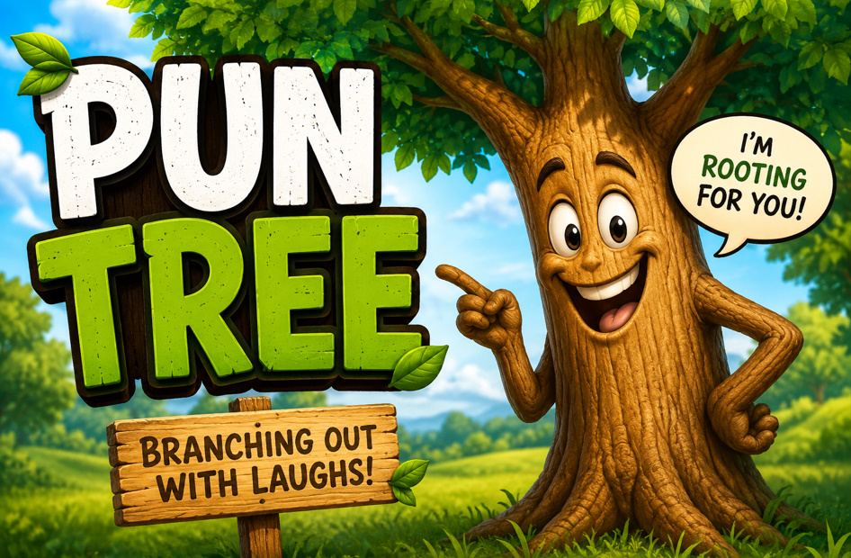 Pun tree